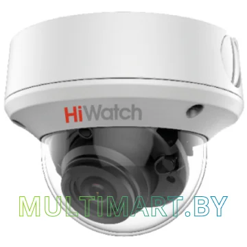 CCTV-камера HiWatch DS-T208S